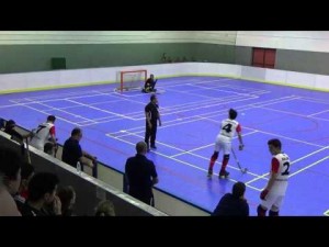 S.Star vs Euskadi(P2)