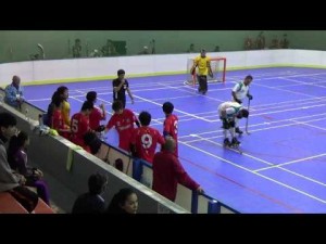 Japan vs Macau(P2)