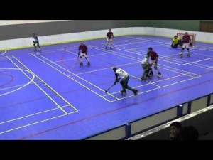 Macau vs Sesimbra(P1)