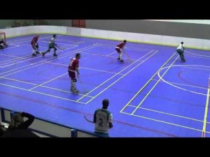 Macau vs Sesimbra(P2)