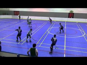 Taiwan vs Macau(P1)
