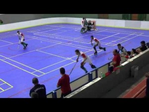 Macau vs Euskadi(P1)