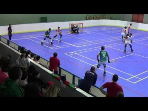 Macau vs Euskadi(P2)