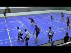 S.Stars vs Taiwan(P1)