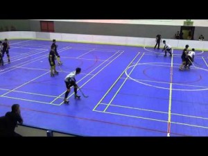S.Stars vs Taiwan(P2)
