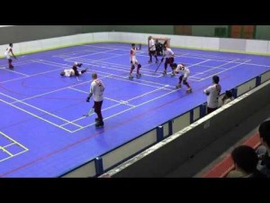 Euskadi vs Sesimbra(P1)