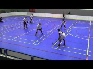 Euskadi vs Sesimbra(P2)