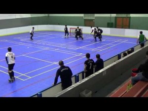 Euskadi vs Taiwan(Full game)