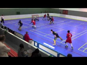 S.Stars vs Japan(P1)