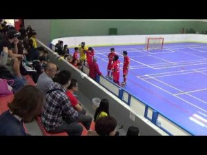 Japan vs Taiwan(P1)