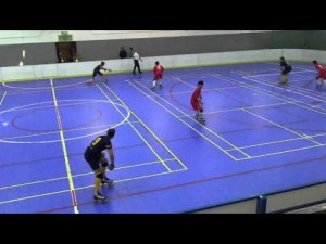 S.Stars vs Japan(P2)