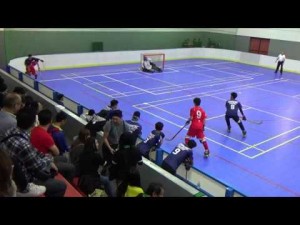 Japan vs Taiwan(P2)