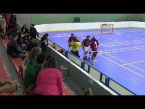 Sesimbra vs S.Stars(P2)