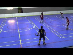 Sesimbra vs S.Stars(P1)