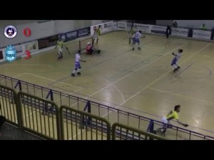 Hockey Thiene - Sinus Matera (Resumen)