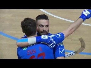Hockey Bassano - Hockey Valdagno (Resumen)
