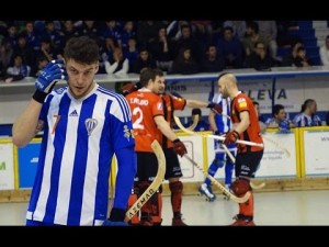 CP Voltreg&agrave; - Reus Deportiu (Resumen)