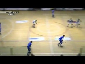 CGC Viareggio - Follonica (1&ordf; parte)