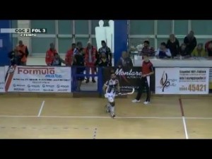 CGC Viareggio - Follonica (2&ordf; parte)