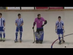 CP Voltreg&agrave; - Reus Deportiu (Resumen)