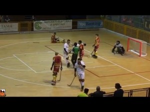 Amatori Wasken Lodi - SIND Hockey Bassano