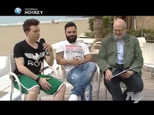 Mondohockey (14.04.2016)