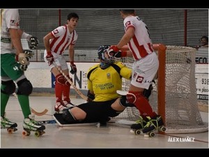 Club Pat&iacute; Vic - CP Calafell Tot L'Any (Resumen)