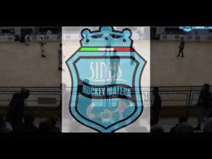 Sinus Matera - AFP Gionvinazzo (2&ordf; parte)
