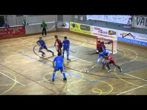 Hockey Valdagno - Hockey Breganze