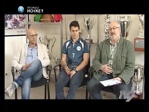 Mondohockey (21.04.2016)