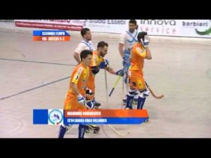 Follonica - Sinus Matera (Resumen)