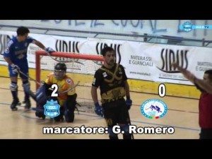 Sinus Matera - Follonica (Resumen)