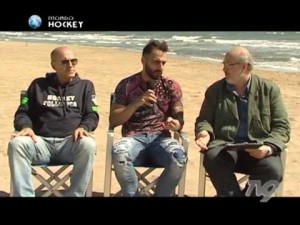 Mondohockey (28.04.2016)