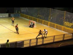 Amatori Wasken Lodi - SIND Hockey Bassano