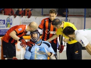 Reus Deportiu - CP Calafell Tot L'Any (Resumen)