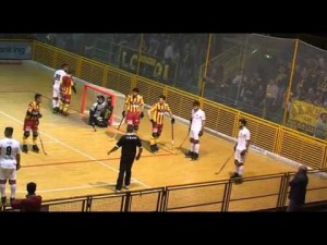 Amatori Wasken Lodi - SIND Hockey Bassano