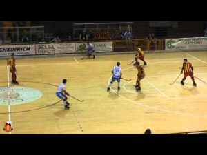 Amatori Wasken Lodi -Sinus Matera (Resumen)