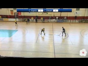 Virgen de Europa - CPP Raspeig