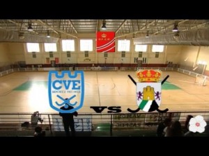 Virgen de  Europa - HC Burguillos
