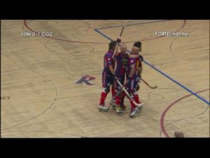 Forte dei Marmi - CGC Viareggio (Resumen)