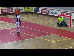 UD Oliveirense - Forte dei Marmi (Resumen)