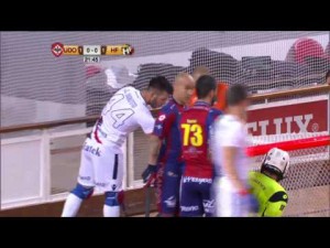 UD Oliveirense - Forte dei Marmi