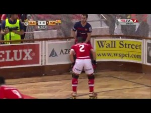 SL Benfica - FC Barcelona Lassa