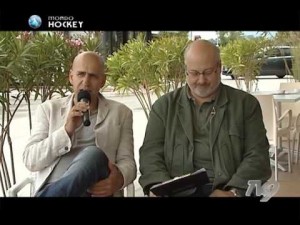 Mondohockey (19.05.2016)