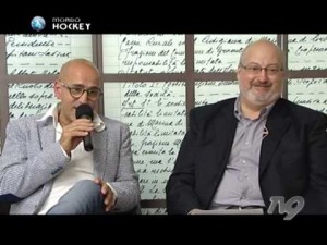 Mondohockey (26.05.2016)