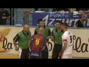 Forte dei Marmi - Amatori Wasken Lodi