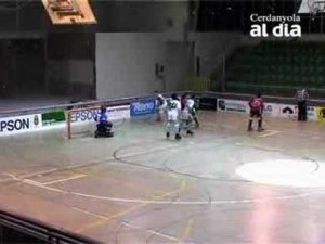 Cerdanyola C.H. vs. H.C. Liceo