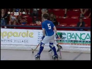 Correggio - Valdagno (2&ordf; parte)
