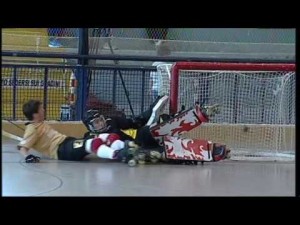 SH Viareggio - Roller Bassano (1&ordf; parte)
