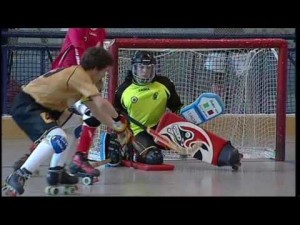 SH Viareggio - Roller Bassano (2&ordf; parte)
